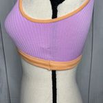 No Boundaries  Womens Size Small Sleeveless Stretch Ribbed Crop Tank Top Shirt Photo 4