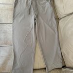 Eddie Bauer Women's Rapids Capri in CINDER. MSRP $64 Photo 2