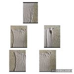 Hera Collection  knit open sides bodycon dress M Photo 10