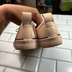 Diane Von Furstenberg  DVF Tess Leather Sneaker Trainer, EU38/US‎ 8 Photo 11