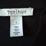 White House | Black Market Black Top size M Photo 1