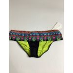 Trina Turk New. Dashiki bikini bottoms. Photo 4
