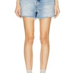 Revolve GRLFRND denim Shorts Photo 4