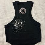 Boys Lie Crop Top Photo 3