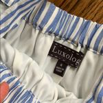 Luxology  off the shoulder dress Photo 6