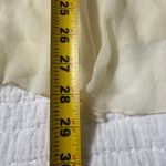 Matilda Jane  Bohemian Palisades Sheer Tank Top Blouse Shirt size Large Photo 7