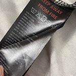 Urban Outfitters  Floral Dragon Print Sateen Twill Mini Dress Size Medium Photo 7