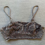 HYFVE Cheetah Tank Top Photo 0