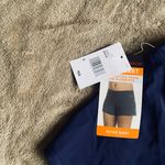 ZeroXposur Drawstring Waist Swim Shorts Photo 5