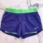 Nike Icon Woven Dri-fit 2-in-1 training running shorts size S small Photo 1