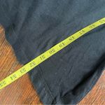 Solid & Striped Black Midi Dress Half Sleeve NWOT Photo 7