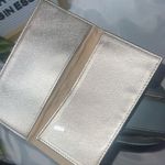 DKNY  WOMEN Baby Blue DOUBLE ZIPPER CROSSBODY PURSE/BAG~BRYANT PARK SAFFIANO LTHR Photo 7