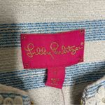 Lilly Pulitzer NWT Nelle Jacket Size 0 Photo 10