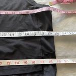 Lululemon Women’s Large Black Sleeveless Muscle Tank Top Athletic Activewear Photo 5