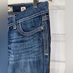 BKE  Women's Blue Boot Cut Jeans 29x33.5 RN 75720 Style BKL6991L Photo 1