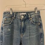 Garage  denim DROIT ANNEES 90/90s STRAIGHT size 23/ 00 Photo 1