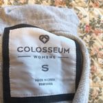 Colosseum  Womens Ohio State Hooded Sweatshirt Size Small NWT Photo 7