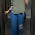 American Eagle Top Large Photo 0