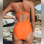 Cupshe  Women's Ladies Vintage Lace Bikini Sets Beach Swimwear Bathing Suit Photo 1