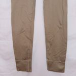 Madewell MWL Brown High Waisted Seamless 25'' inseam Leggings size L/XL Photo 2