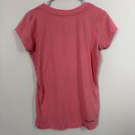 Under Armour Top Women Medium Athleisure Sporty Lightweight Gym Fitness Stretch Photo 6