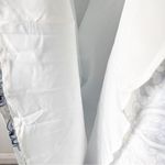 Camille La Vie Floral Halter Maxi Gown in Blue Photo 4