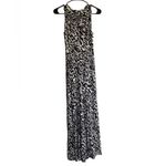 Inc international NWT - Concepts Keyhole-Neck Maxi Dress โ Size Small Photo 2