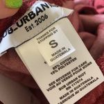 SUB_URBAN RIOT Red Sweats Photo 6