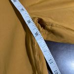 Lululemon  Fast and Free Crop II 19" Non-Reflective Spiced Bronze EUC Size 6 Photo 6
