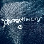Orangetheory  Jacket Charcoal Full Zip M Photo 5