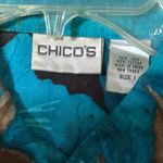 Chico's CHICO’s light jacket Photo 3