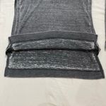 Green Tea Waffle Knit Top Photo 5