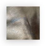 HTF: new Kale 𖦹 Diego Leather Messenger Flap Bag 𖦹 Choc Metallic Suede Lined Photo 12