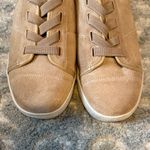 Vionic Jean 9 orthaheel suede slip on comfort cupsole sneaker 2899 Photo 4