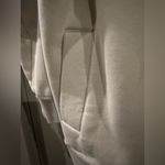 Vuori  Women's Restore Full-Zip - color: Salt - size Small. Photo 9