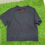 Nike Center Swoosh Crop Top Womens Photo 3