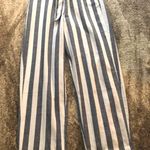 Forever 21 Striped Pants Photo 0