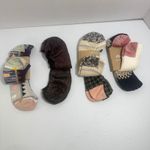 Madewell Low Profile Sock Sets 4
8*Pairs Multicolor Knit Athletic One Size Old Photo 1