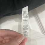 Alo Yoga All Yoga Black Tennis Dress Photo 8