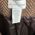 Soft Surroundings  Wool Blend Coat Photo 4