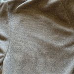 Anne Lewin Blue and Ligth Blue Knit Top Polyester Size M Photo 11