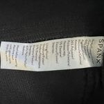 Spanx Jean-ish Twilight Rinse Denim Pull On Ankle Legging Pants Photo 7