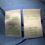 Lilly Pulitzer Keana Satin Midi Designer Slip Dress Barton Blue & Star Gazing 8 Photo 9