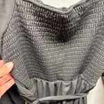 Lila Rose Lily Rose Black Dress with Padded Bra - Size‎ XL - NWT Photo 8