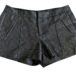 Old Navy Old Navy Brocade Shorts Size 12 Photo 0