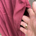 Madewell EUC Culottes Wrap Front Jumpsuit Photo 7