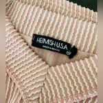 Heimish Ribbed V Photo 10