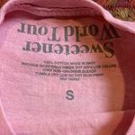 Ariana Grande  SWEETENER WORLD TOUR TIE DYE TOUR TEE Photo 3