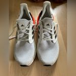 Adidas UltraBoost 2020 Solar Orange Photo 2