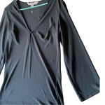 Victoria's Secret Victoria’s Secret See Through Lingerie Slip Dress Black Size Small A11 Photo 1